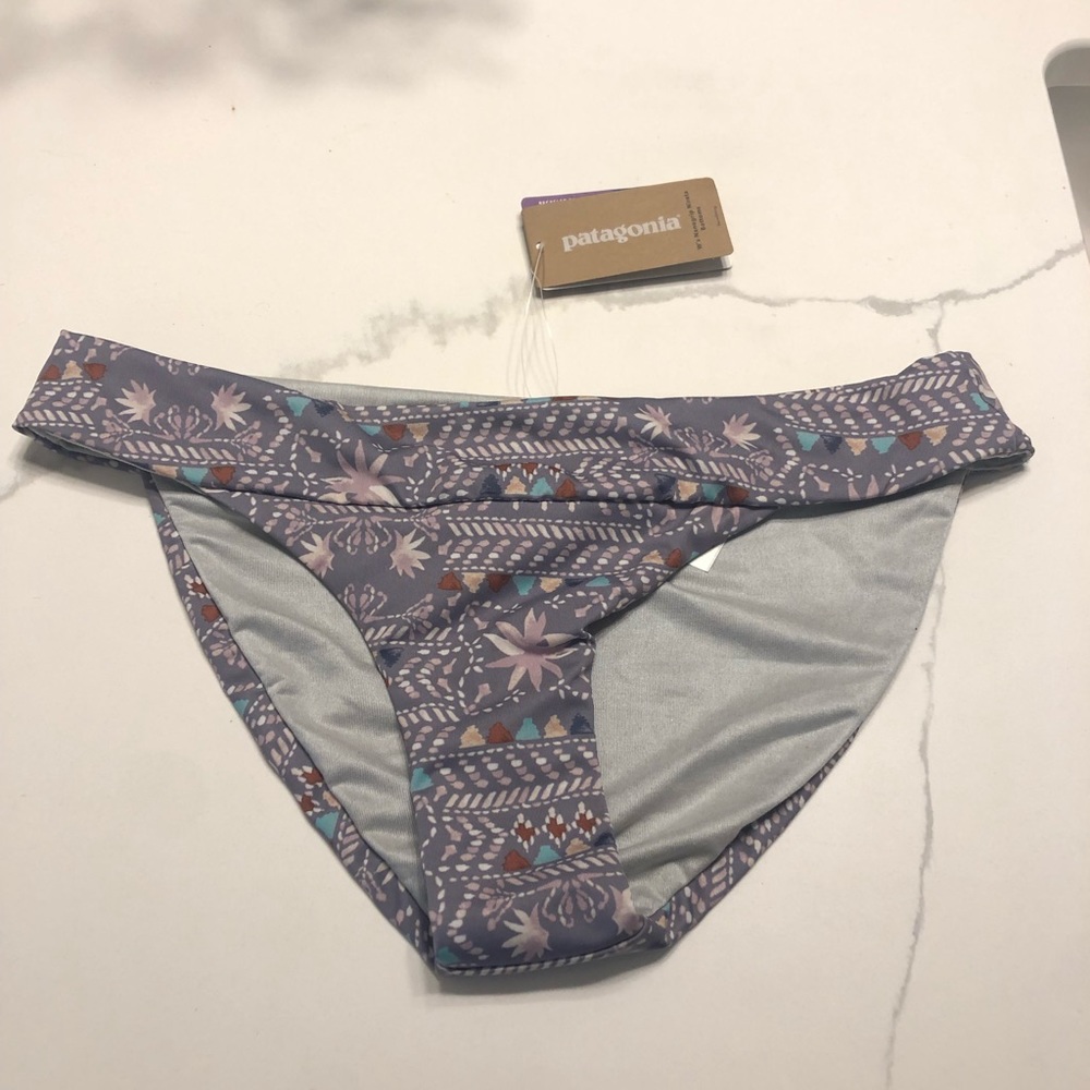 Nanogrip Patagonia Swim Bottoms